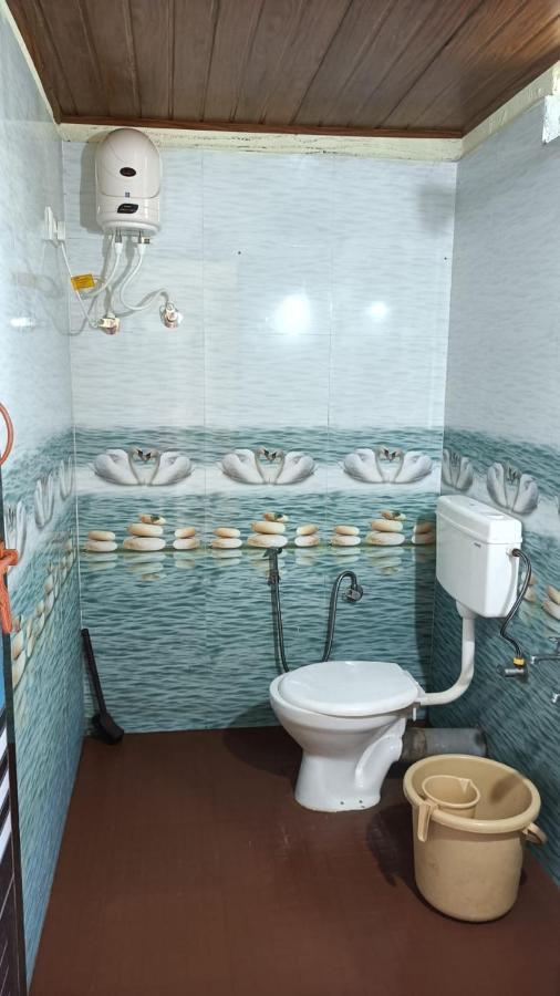 Gokarna Govekar Sea Facing Rooms מראה חיצוני תמונה